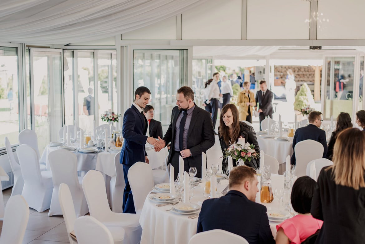 fotografia slubna szczyrk