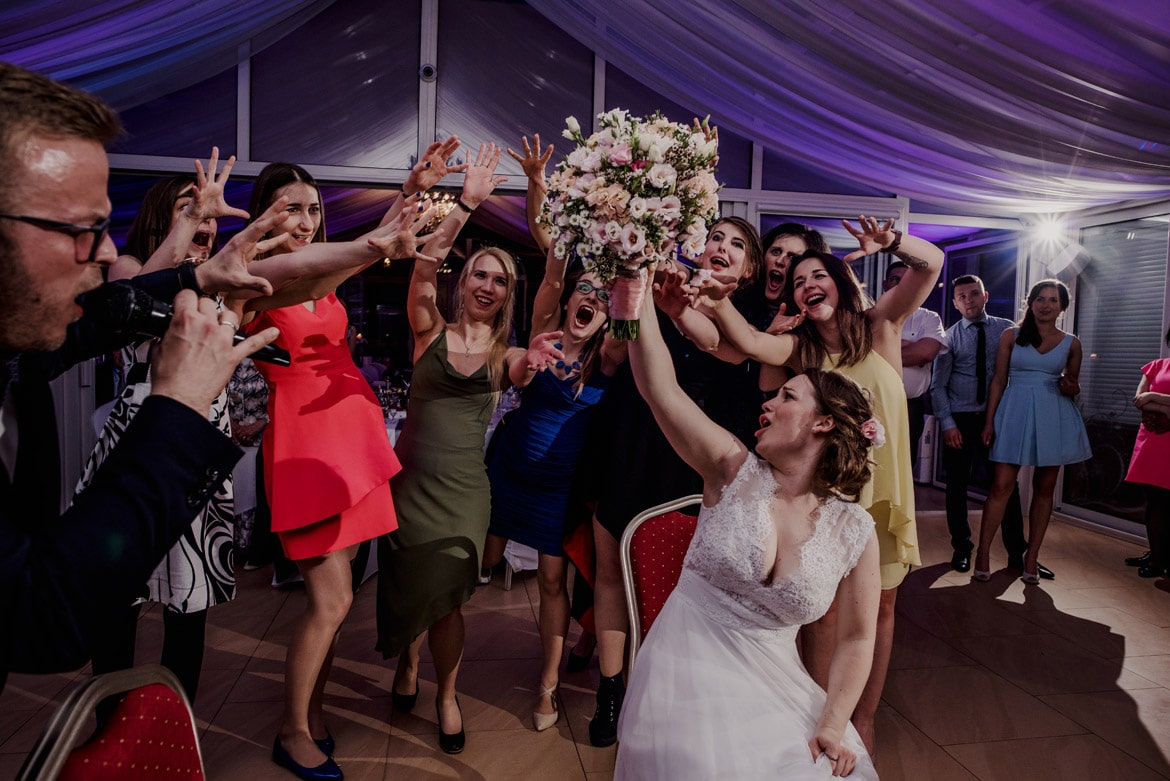 zdjecia slubne szczyrk