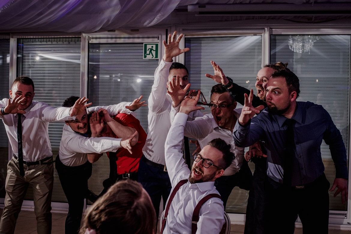 zdjecia slubne szczyrk