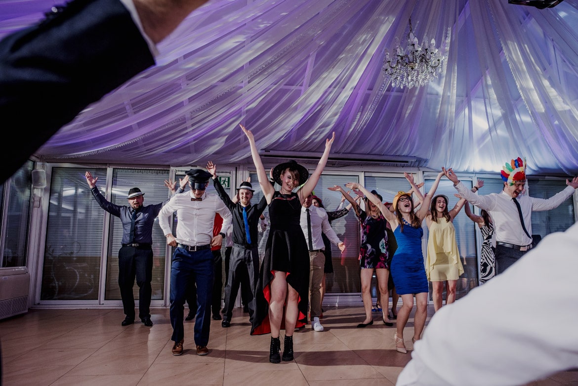 zdjecia slubne szczyrk