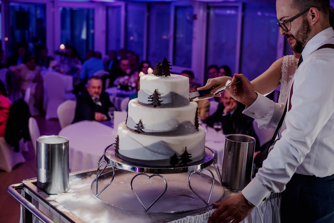 zdjecia slubne szczyrk