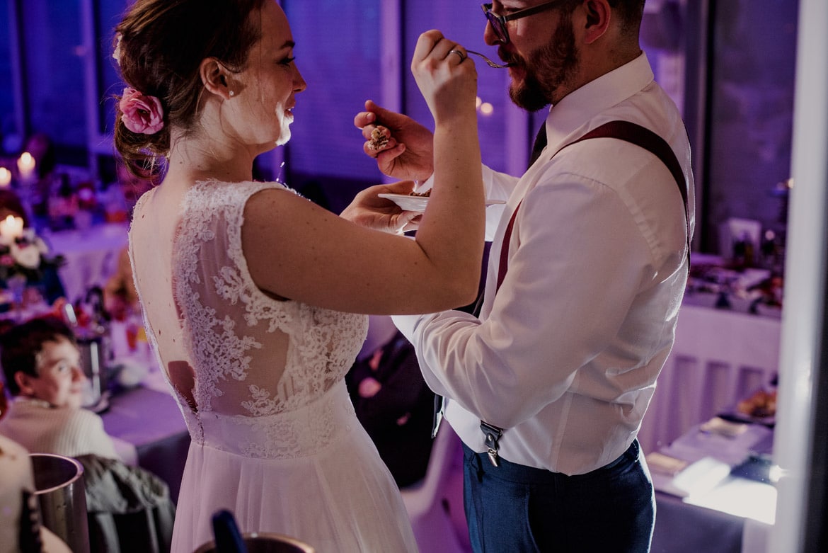 zdjecia slubne szczyrk