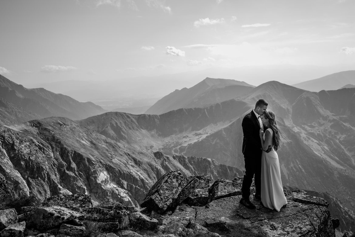 plener slubny na swinicy