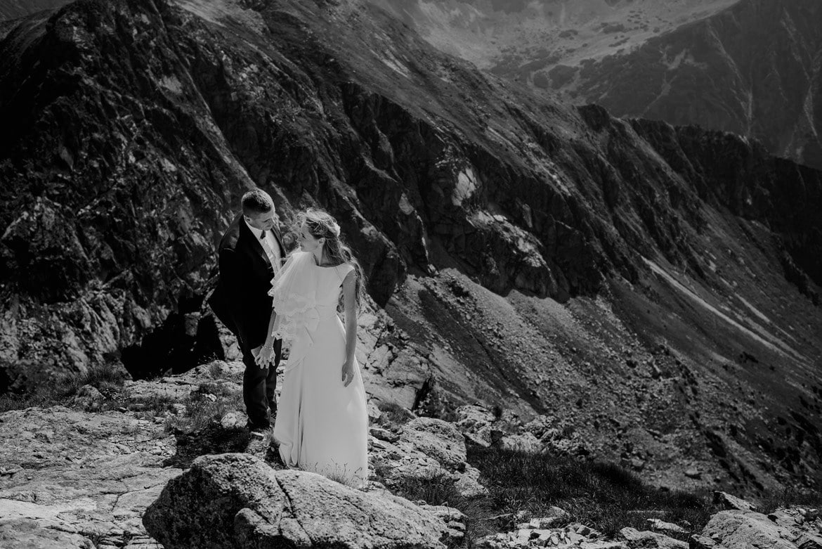 plener slubny na swinicy