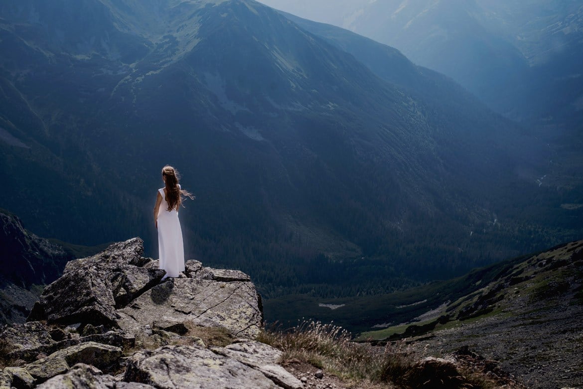 fotograf slubny tatry
