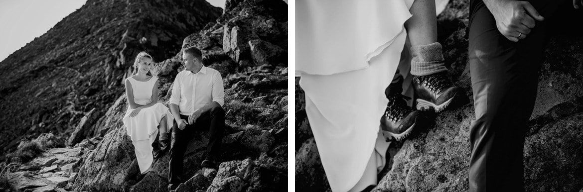 fotograf slubny tatry