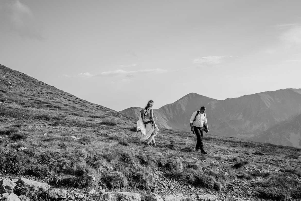 fotografia slubna zakopane