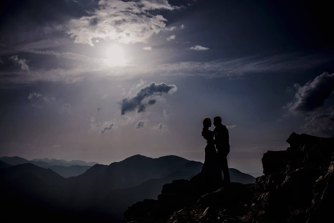 fotografia slubna zakopane