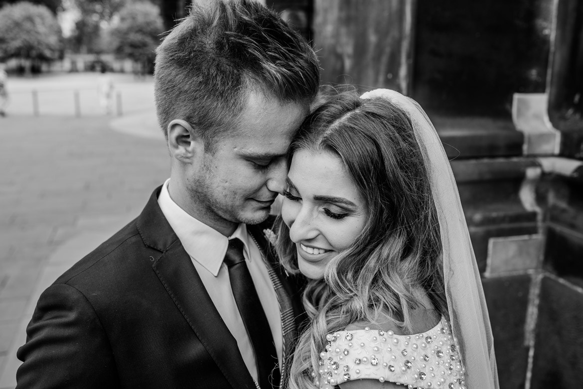 plener slubny w dreznie