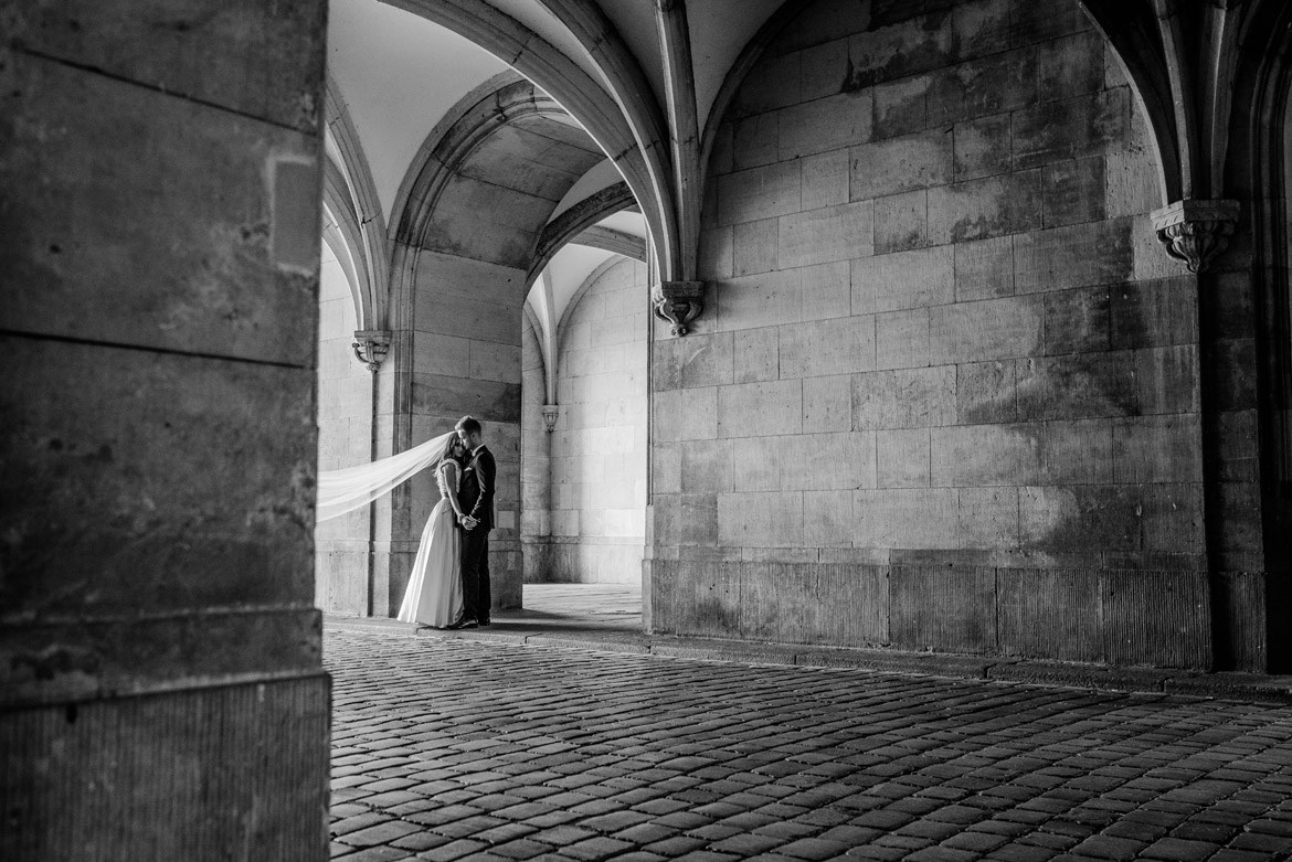 sesja slubna w dreznie