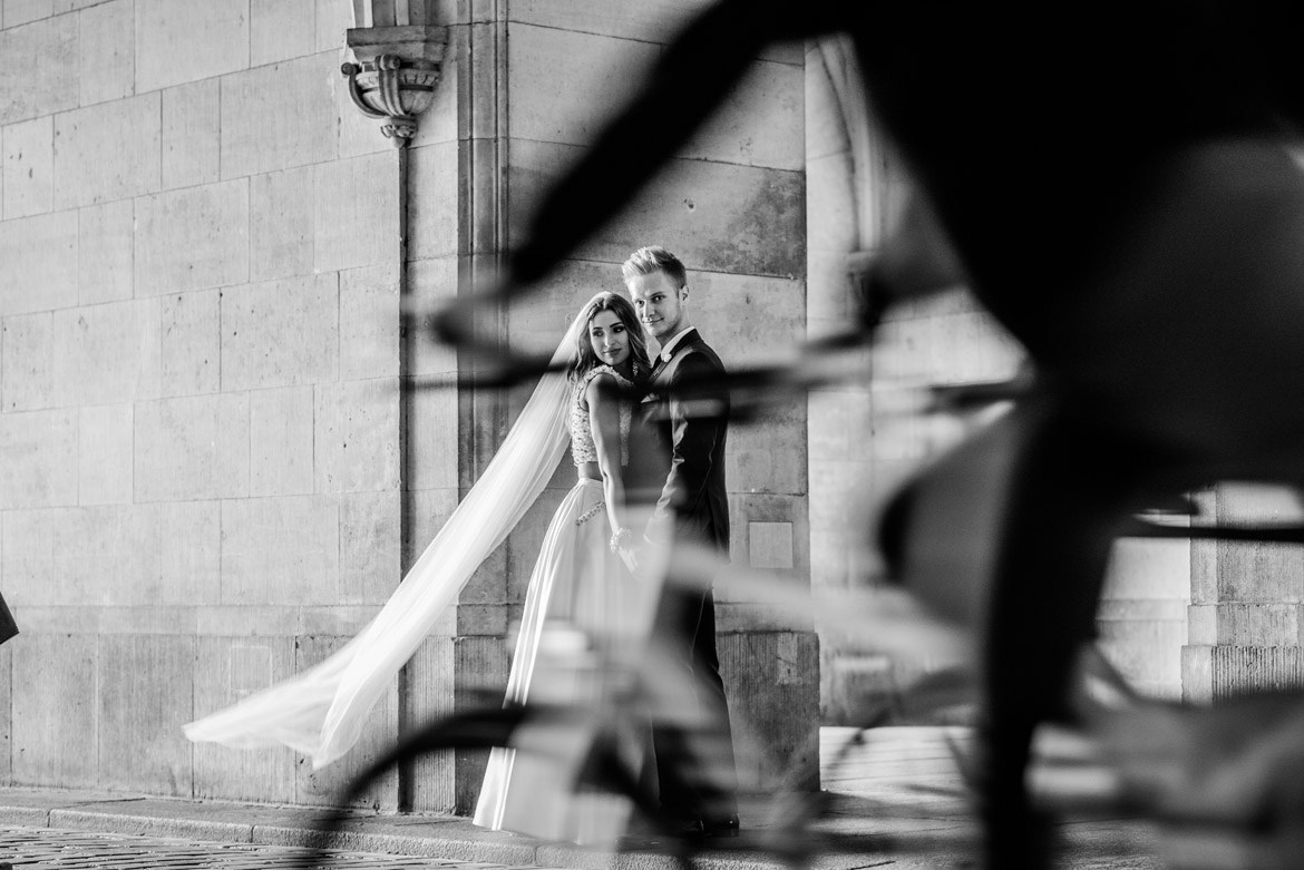 sesja slubna w dreznie