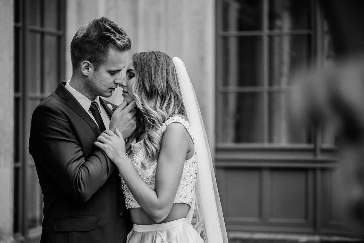 sesja slubna w dreznie