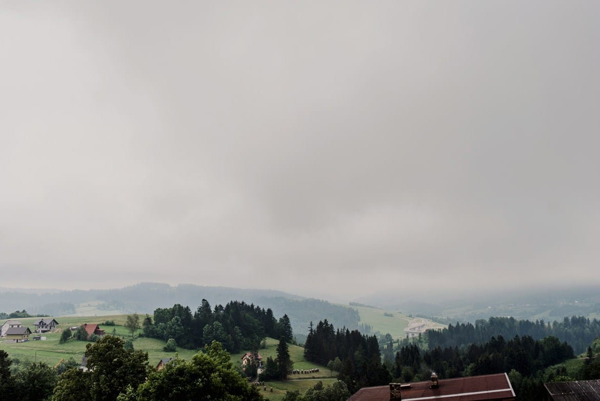 fotografia slubna wisla