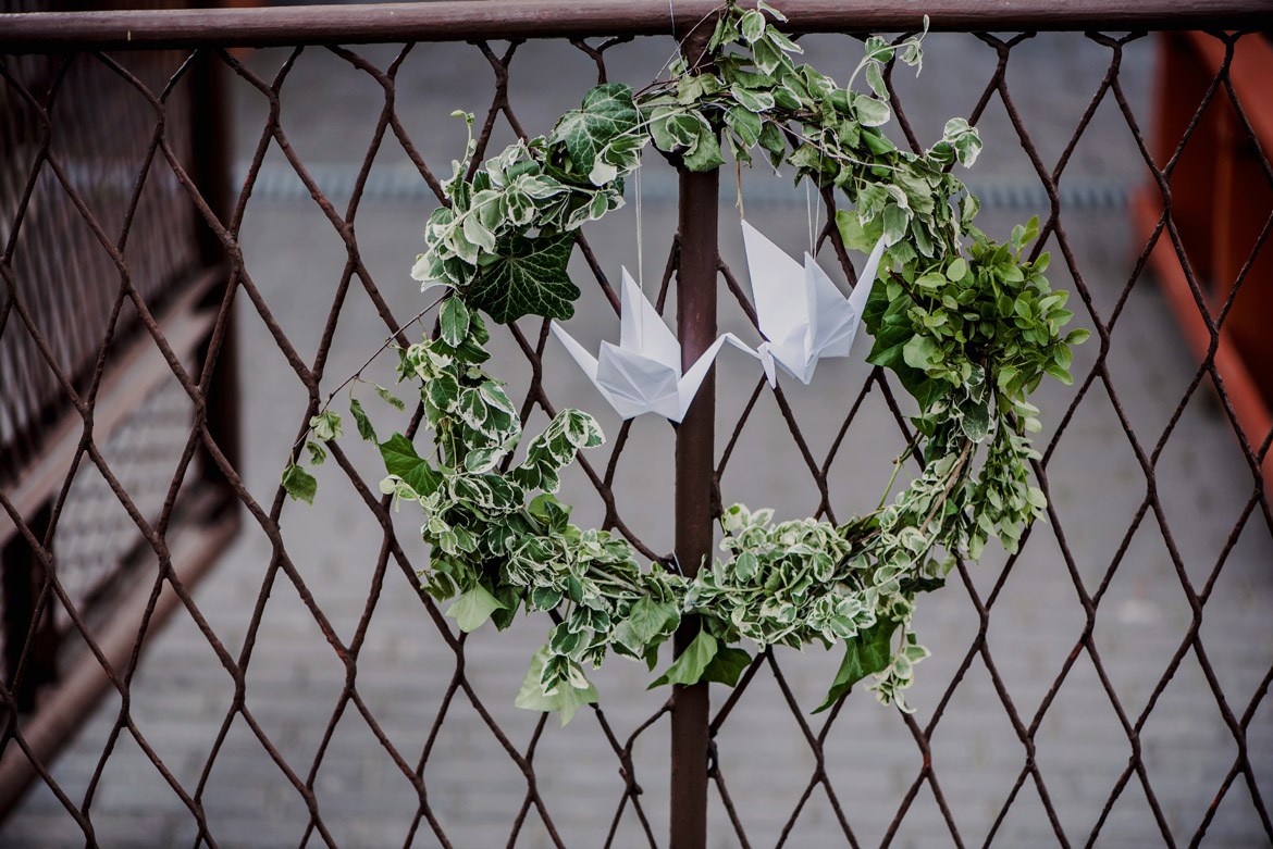 fotografia slubna wisla