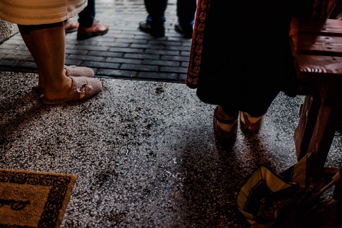 fotografia slubna wisla