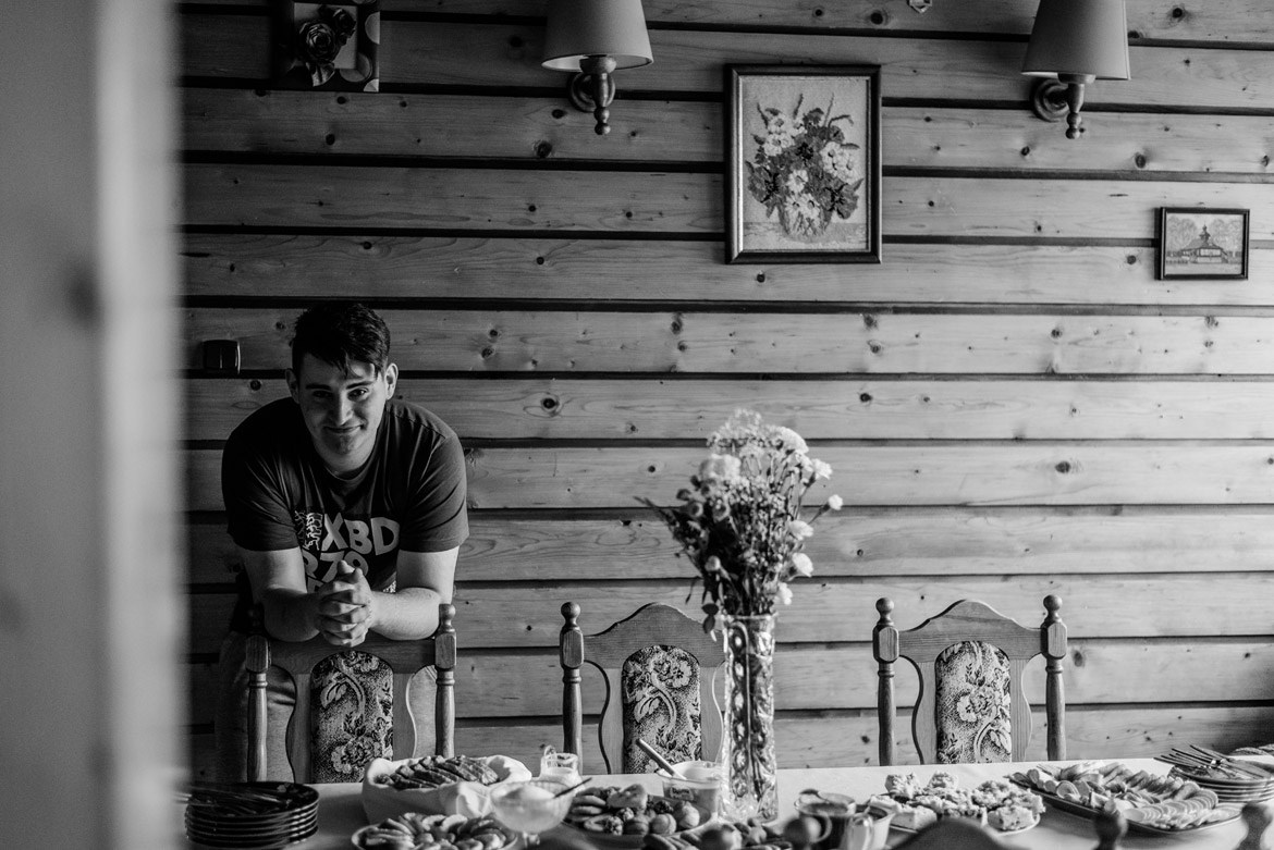 fotografia slubna wisla