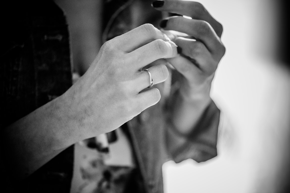 zdjecia slubne wisla