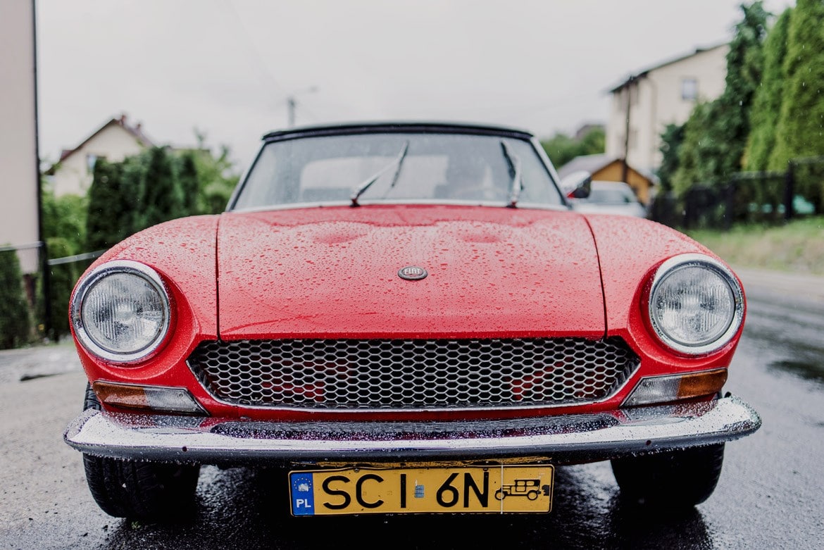 zdjecia slubne wisla