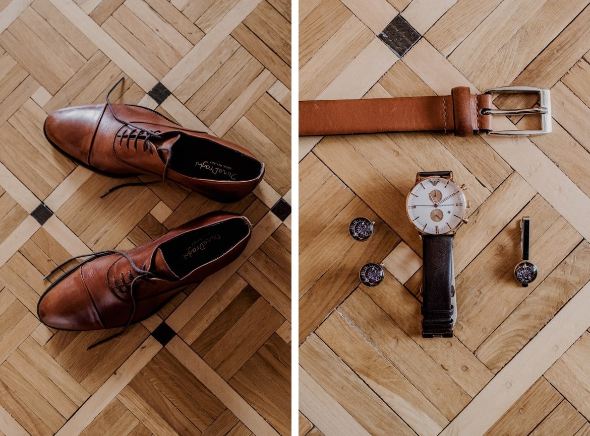 zdjecia slubne wisla