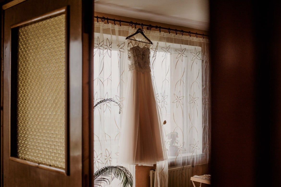 fotograf na wesele wisla