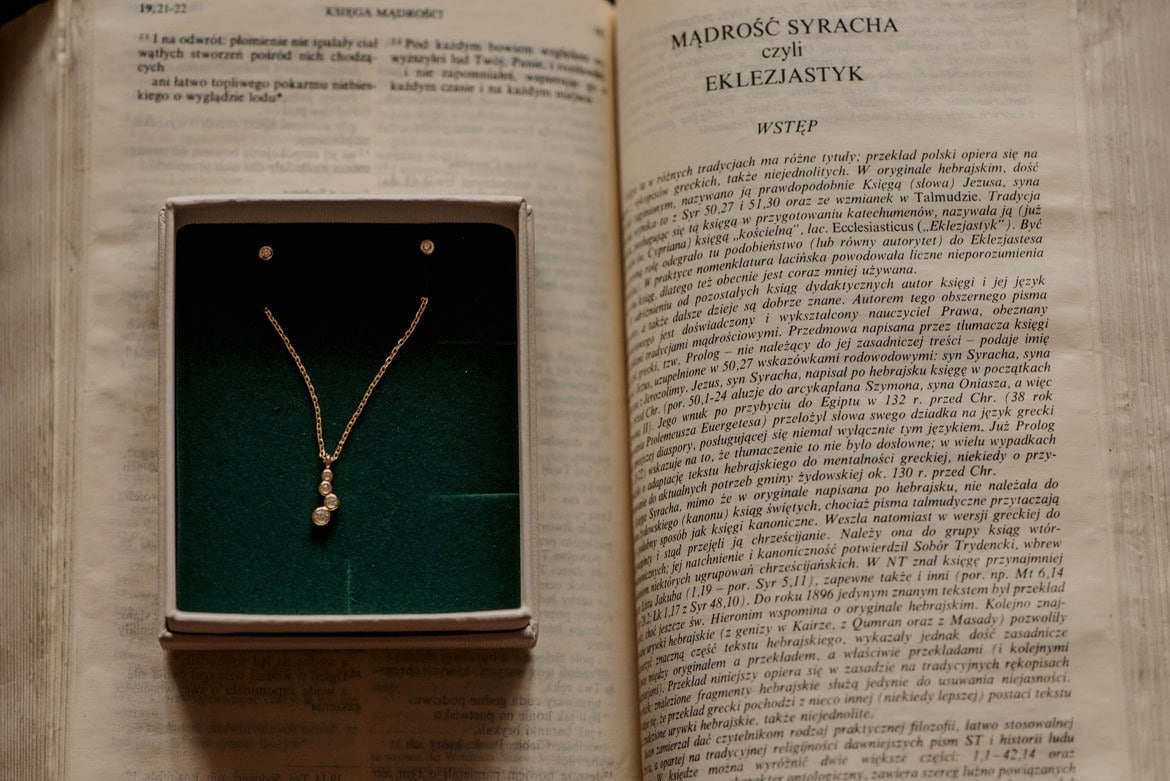 fotograf na wesele wisla