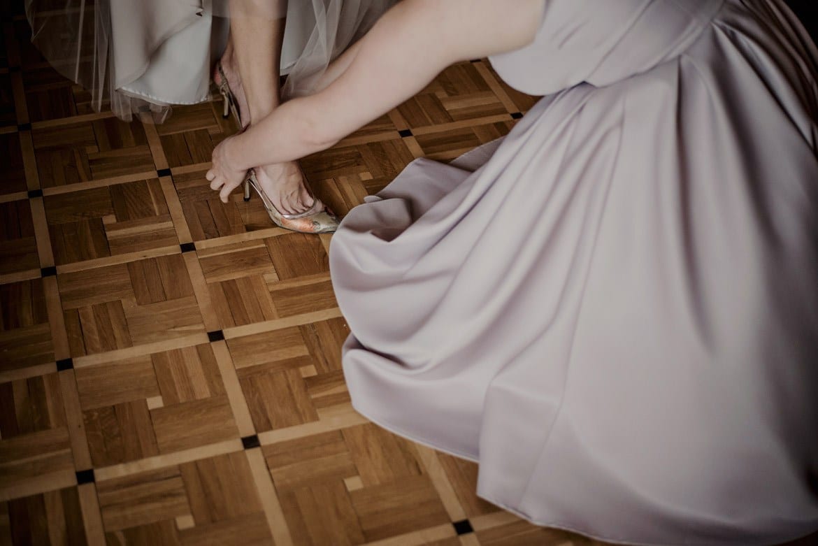 fotograf na wesele wisla