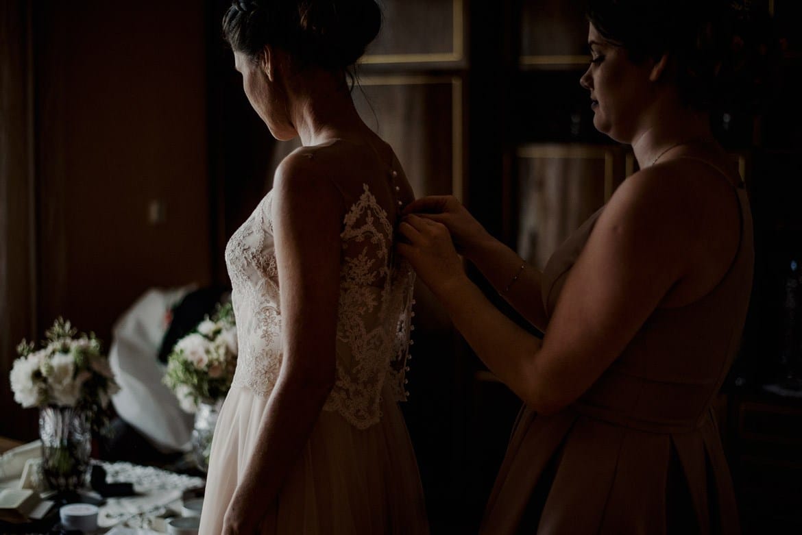 fotograf na wesele wisla