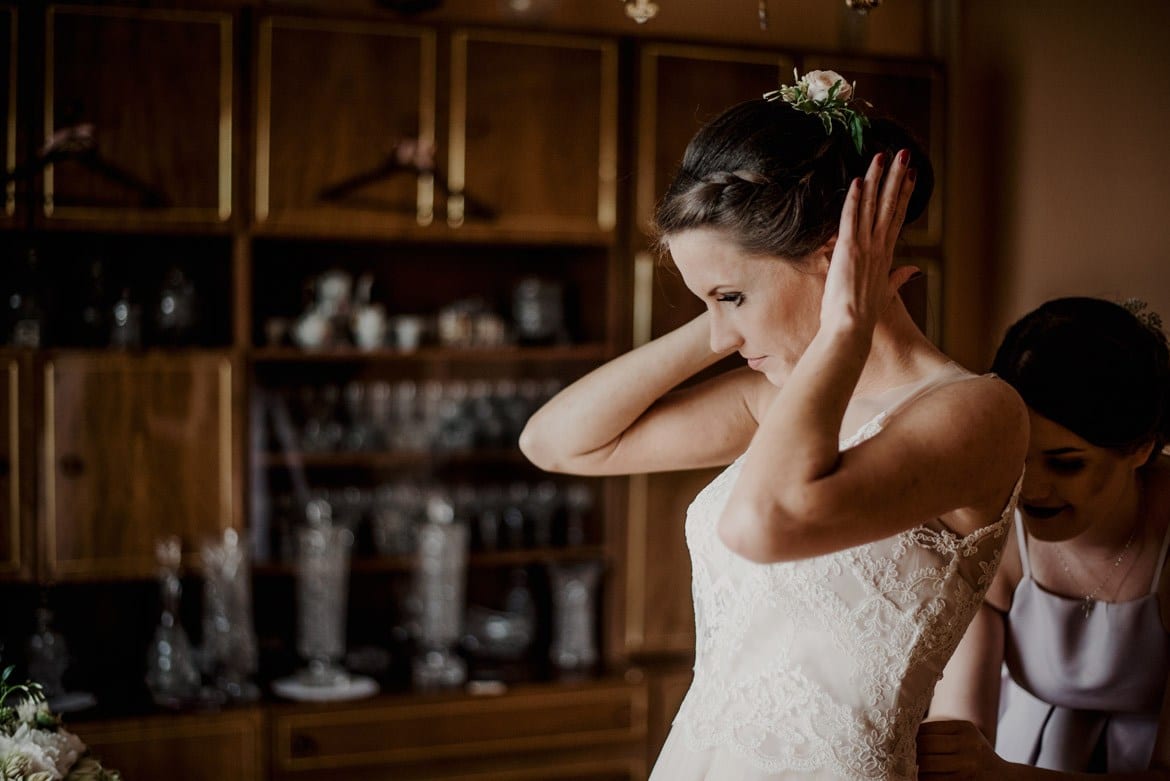 fotograf na wesele wisla