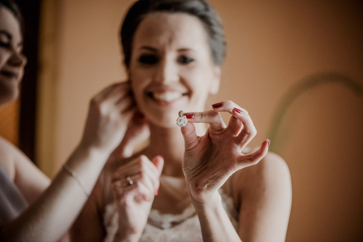 fotograf na wesele wisla