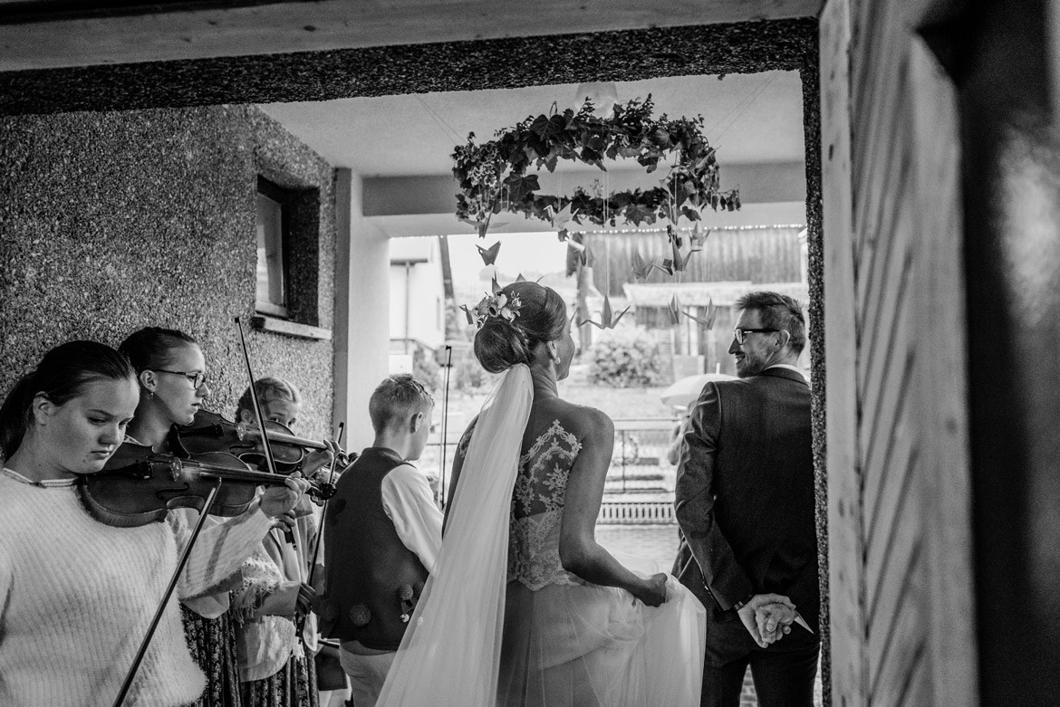 fotograf na wesele wisla