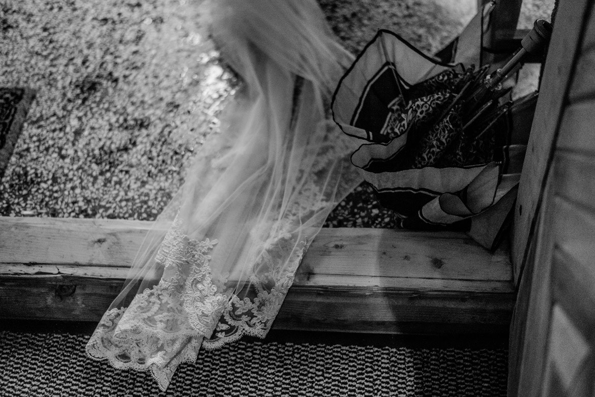 pierwsze spotkanie w dniu slubu