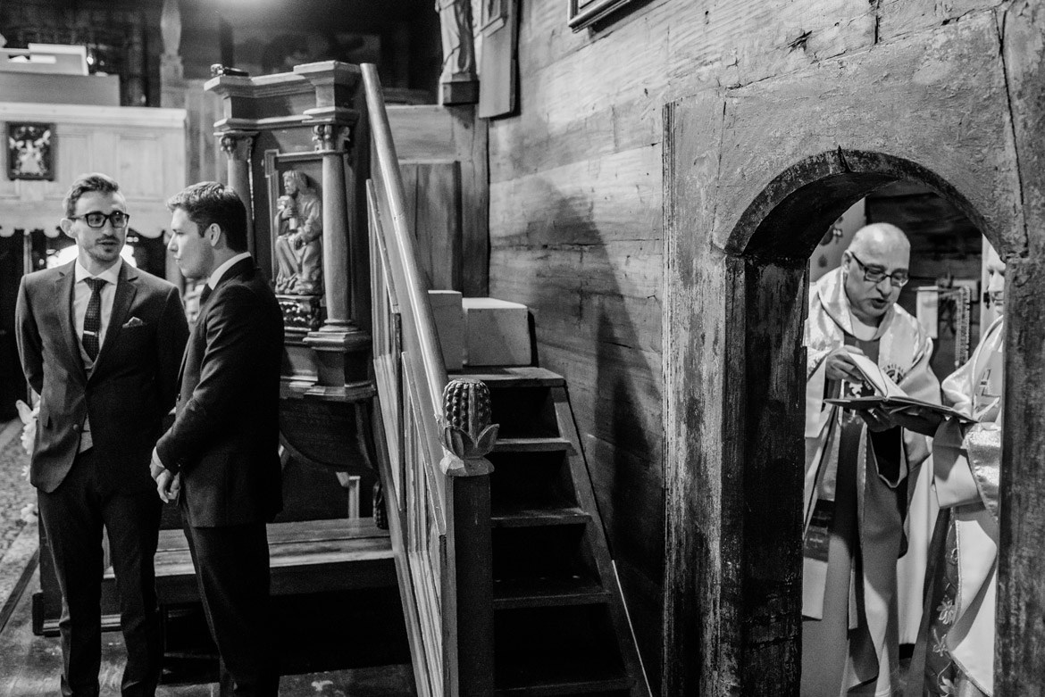 rustykalny slub wisla