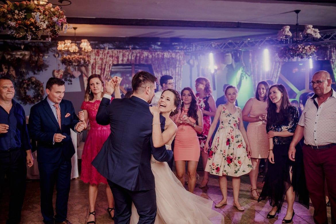 reportaz slubny wisla