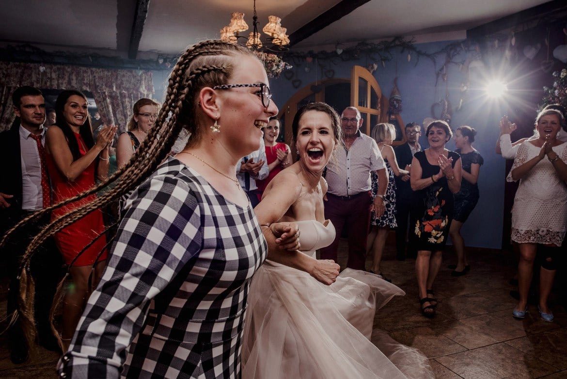 reportaz slubny wisla