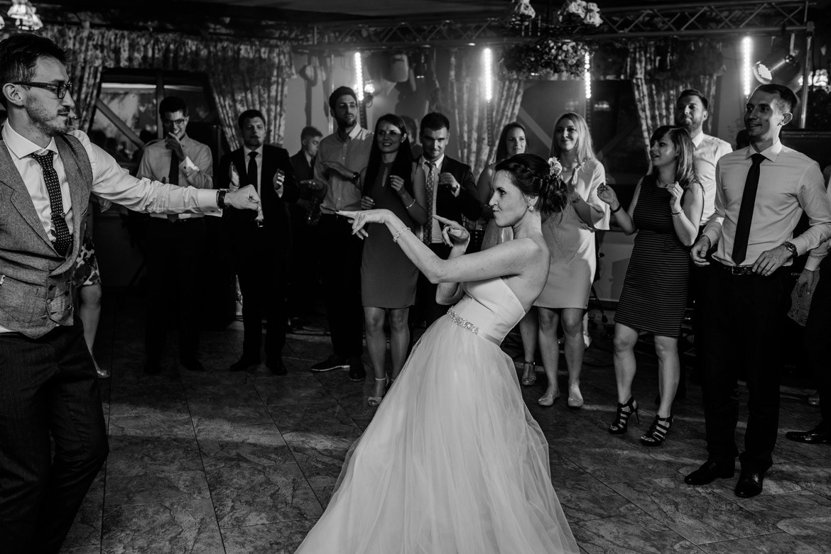 reportaz slubny wisla