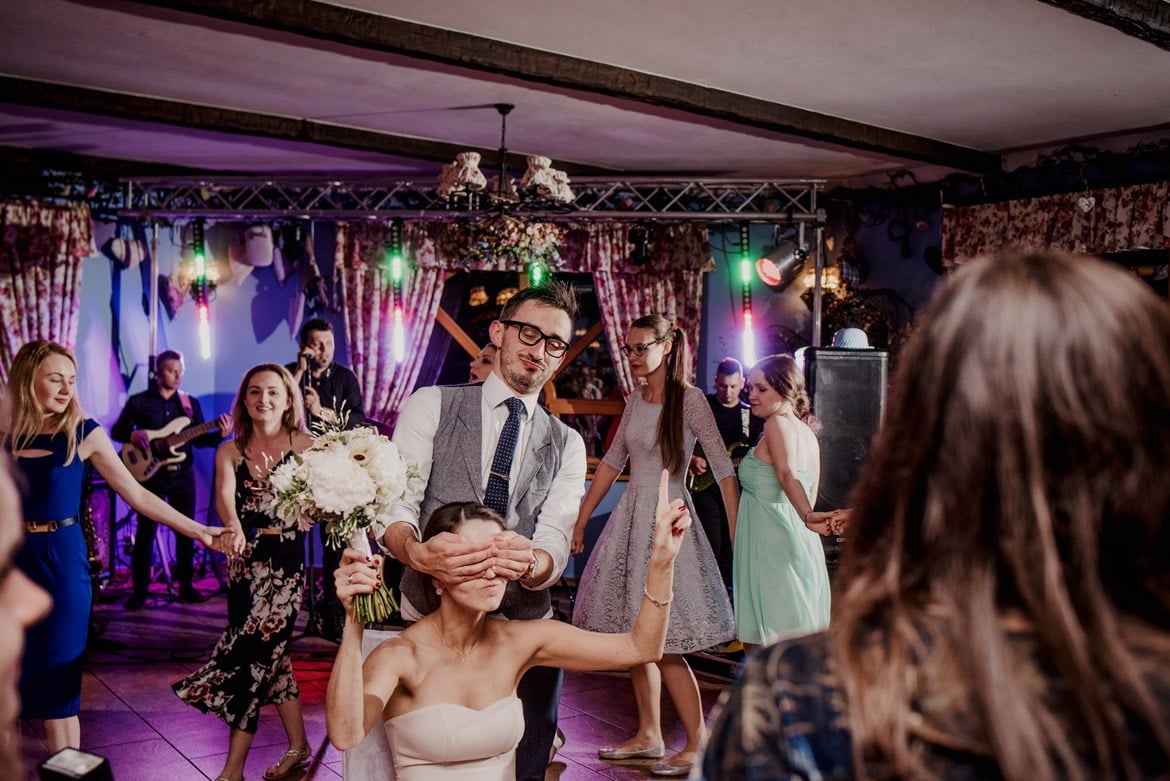 fotograf slubny wisla