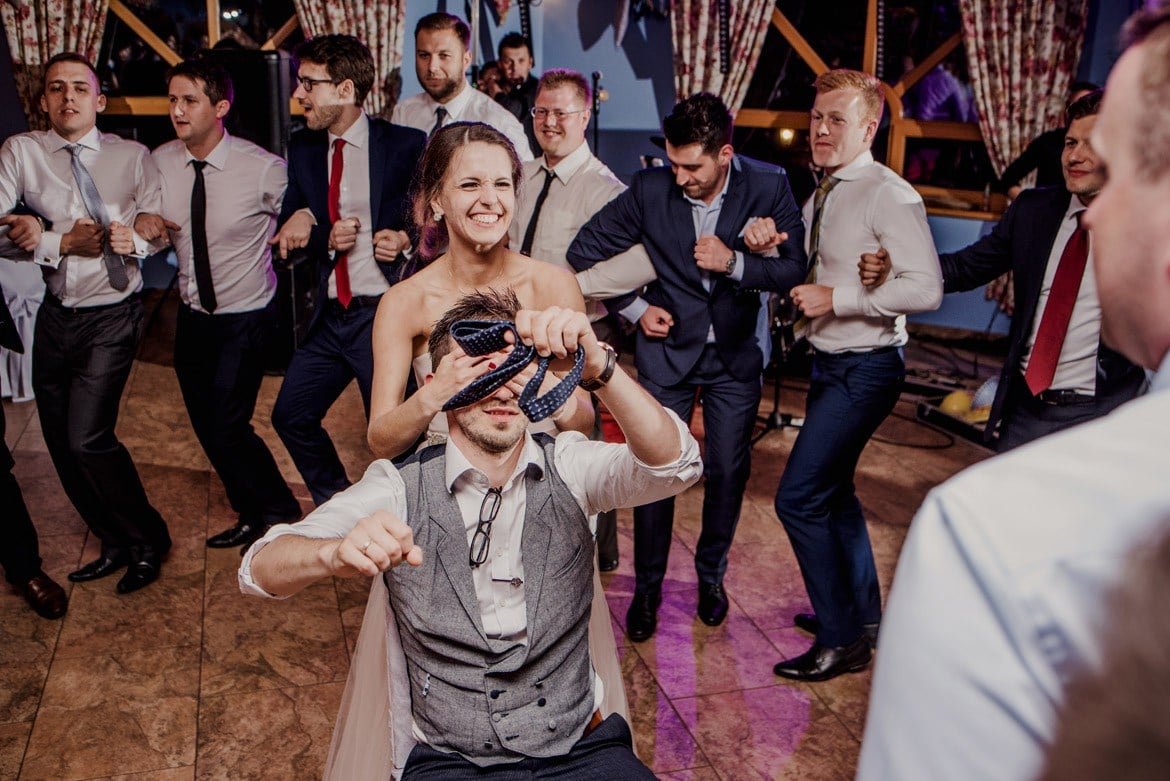 fotograf slubny wisla