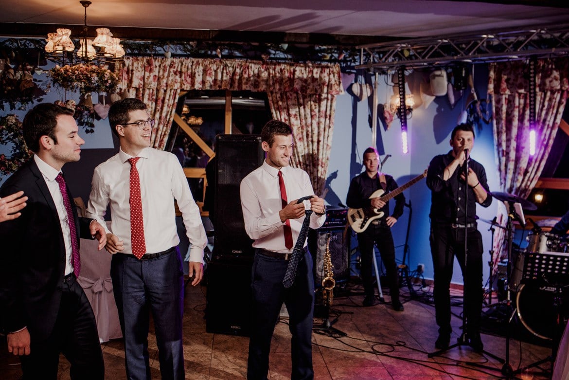 fotograf slubny wisla