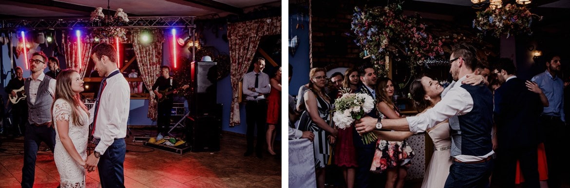 fotograf slubny wisla