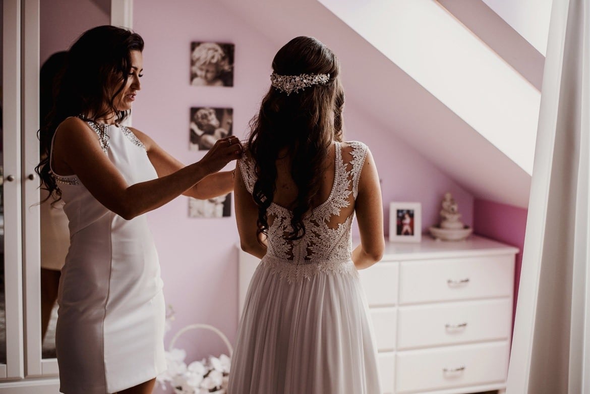 zdjecia slubne bielsko