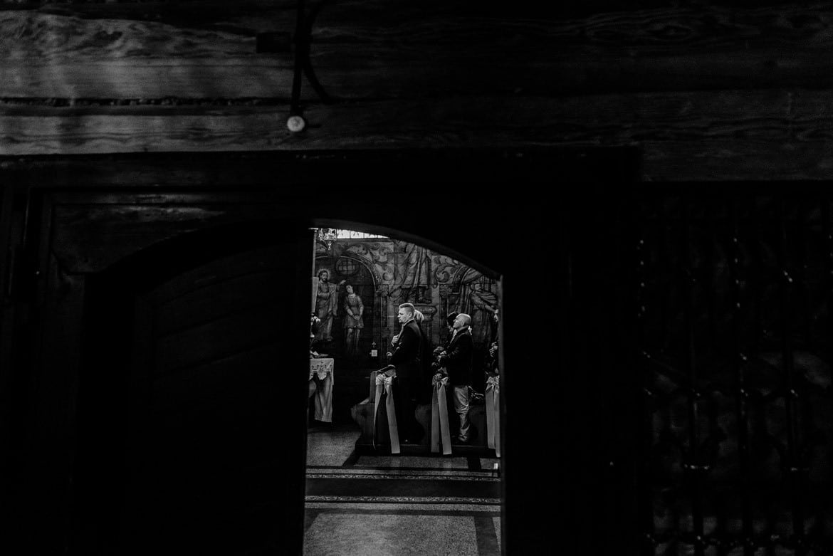 fotografia slubna bielsko biala