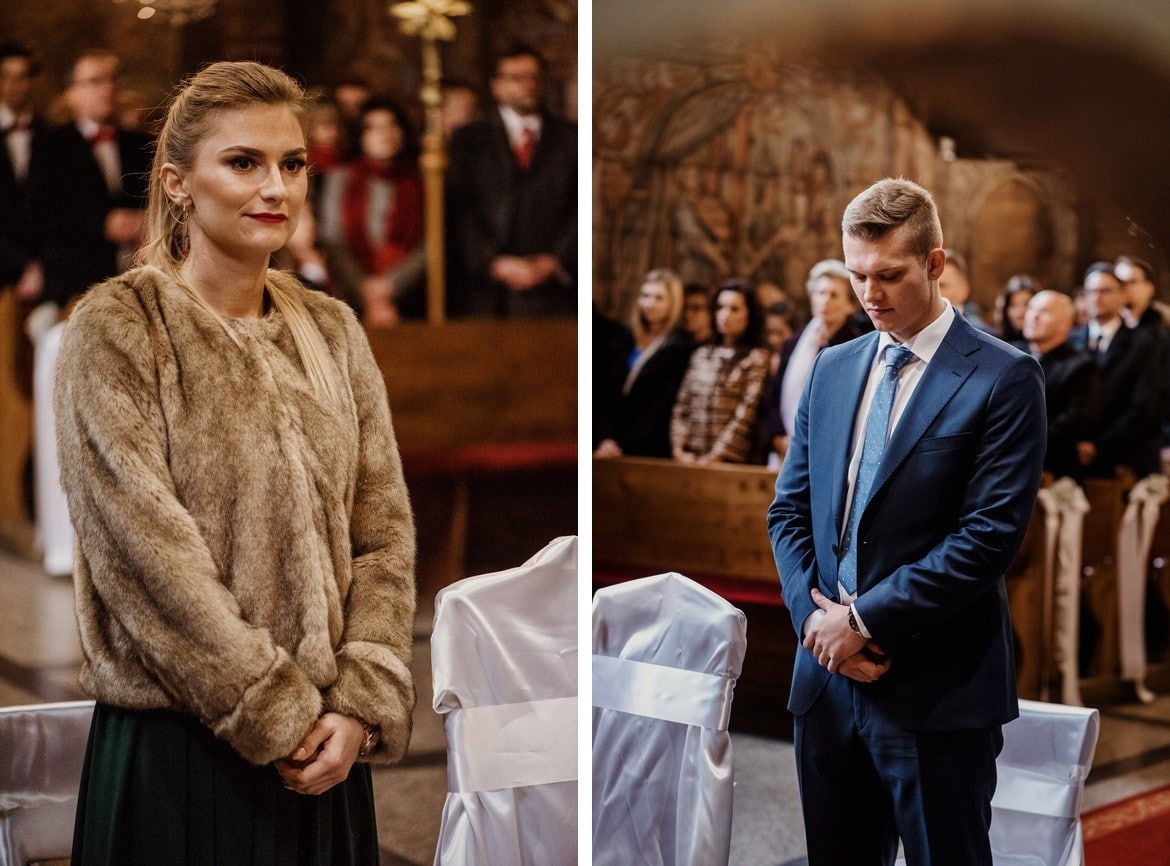 zdjecia slubne bielsko biala