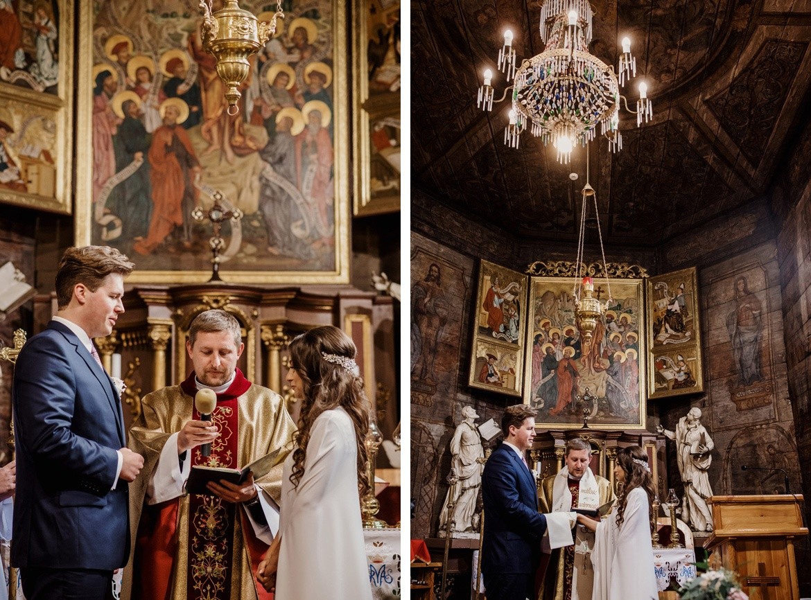 zdjecia slubne bielsko biala