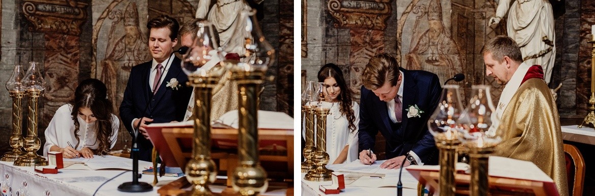 zdjecia slubne bielsko biala