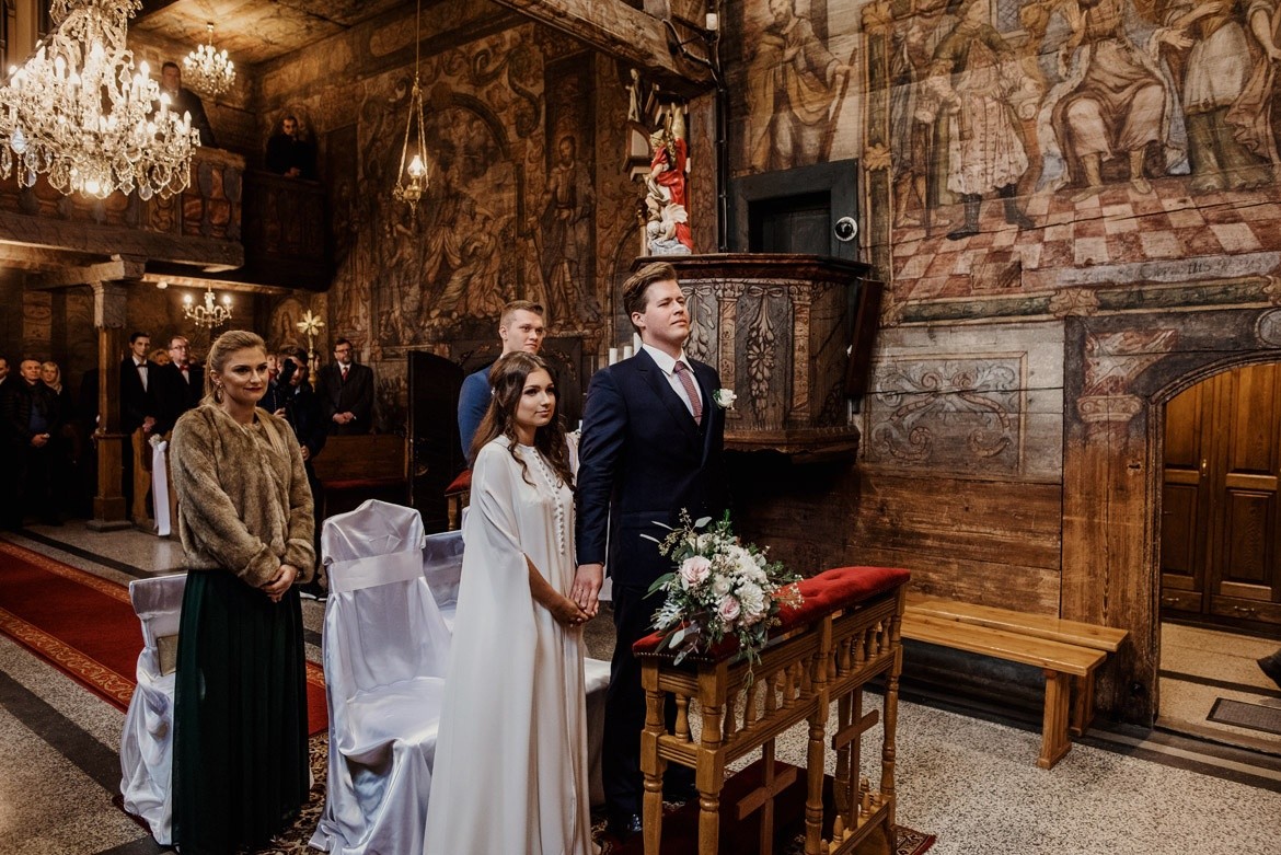 fotograf na slub bielsko