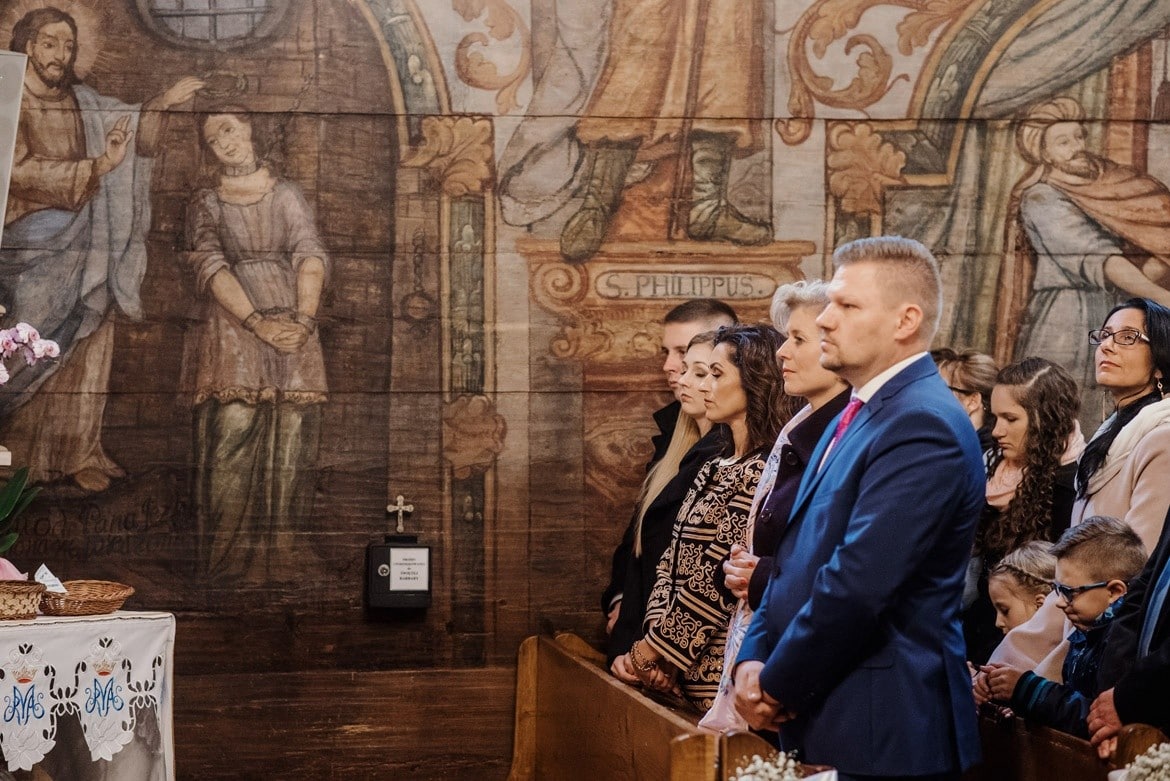 fotograf na slub bielsko