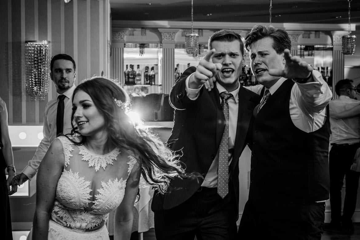 fotograf na wesele slaskie