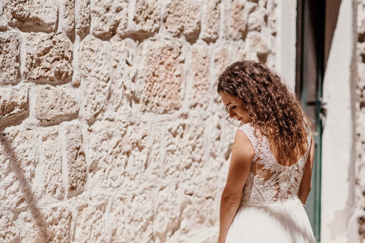 sesja ślubna w chorwacji