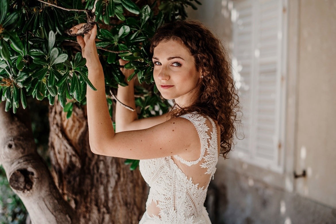 sesja ślubna w chorwacji