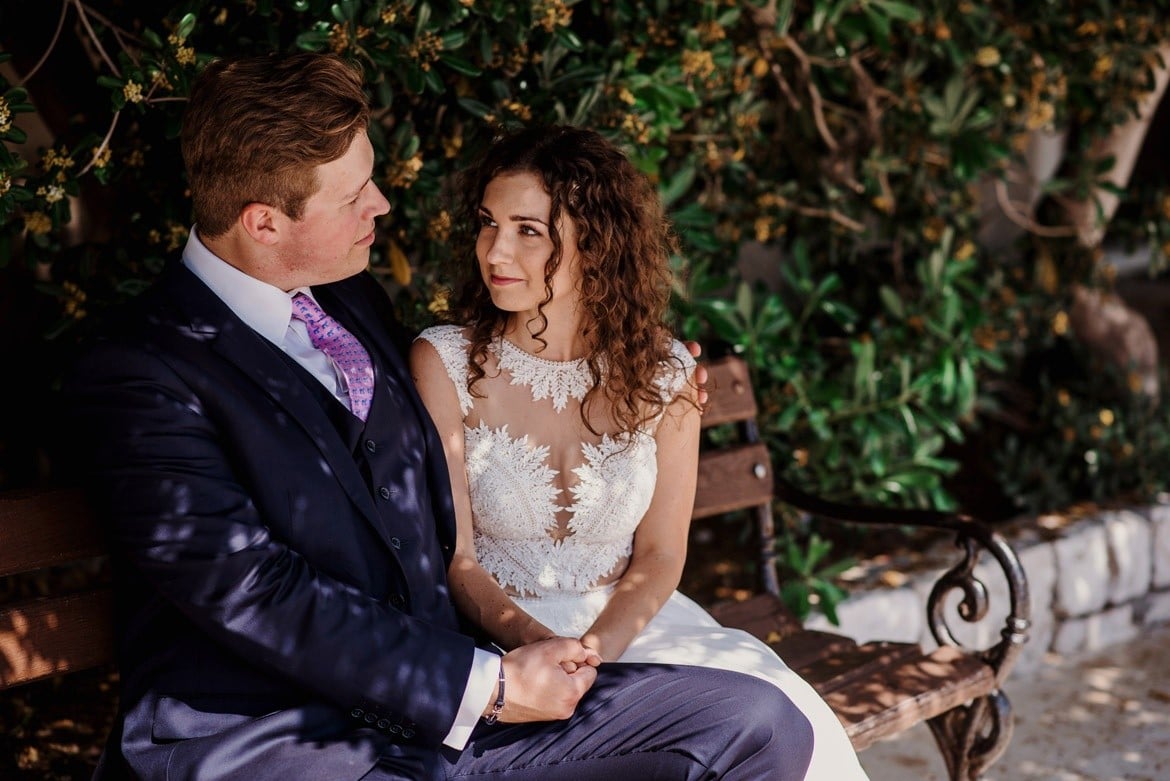 sesja ślubna w chorwacji